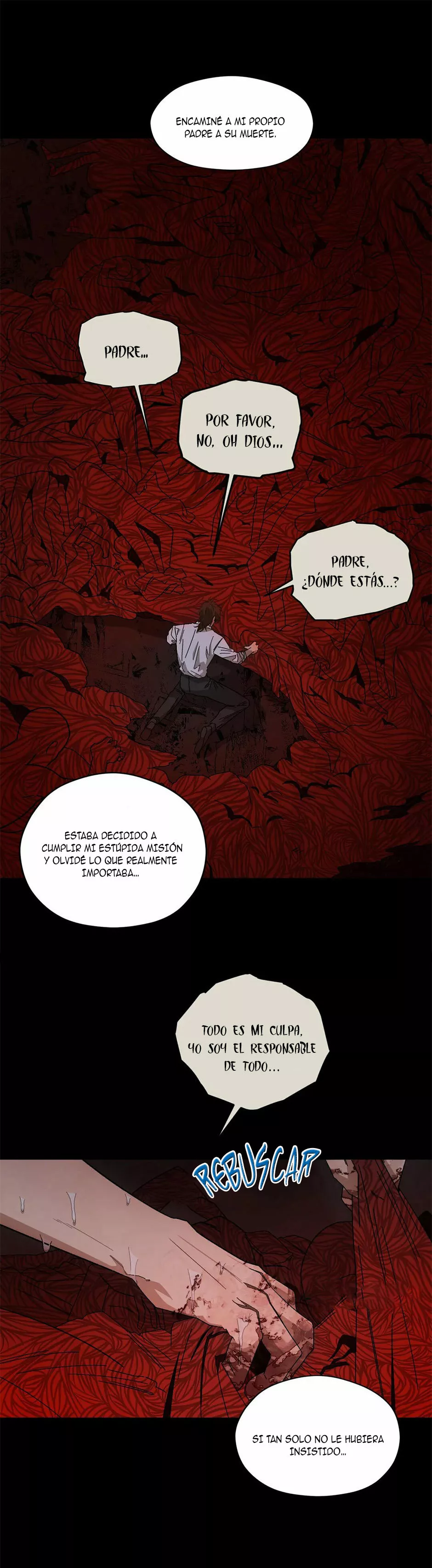 Página 14 — Liveta Capítulo 38