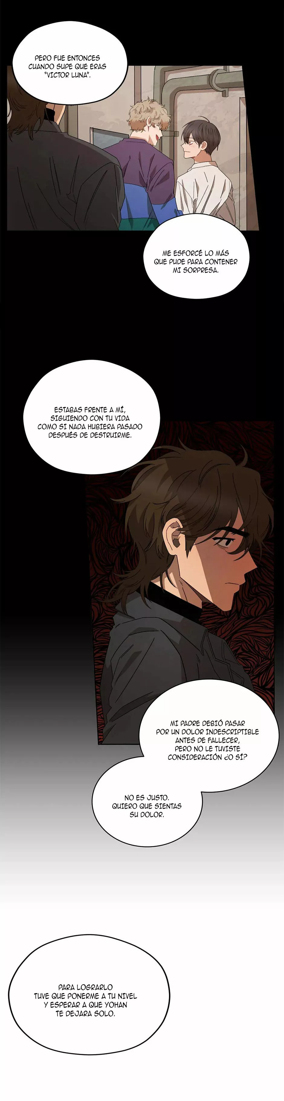 Página 21 — Liveta Capítulo 38
