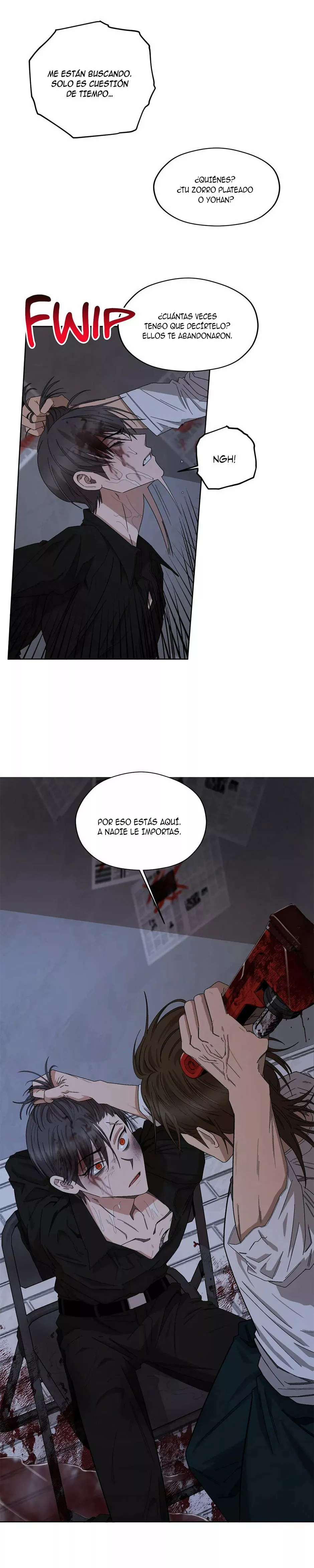 Página 29 — Liveta Capítulo 38