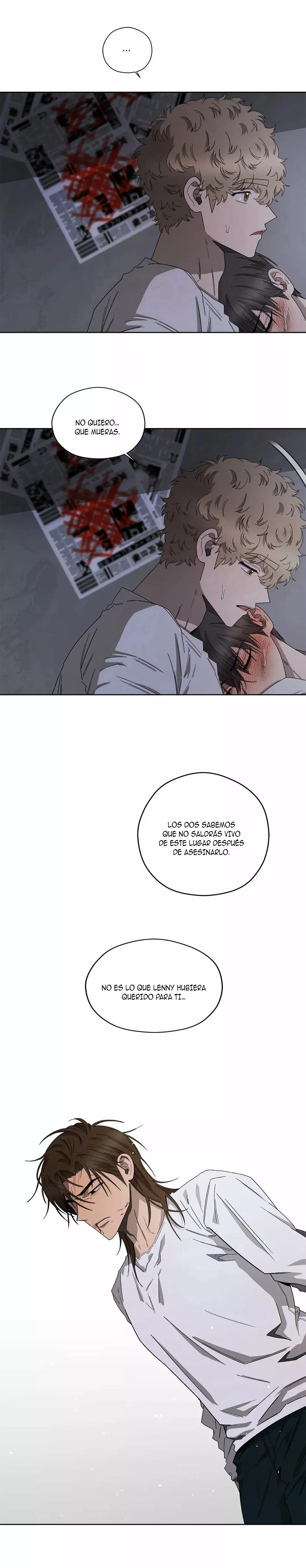 Página 15 — Liveta Capítulo 39