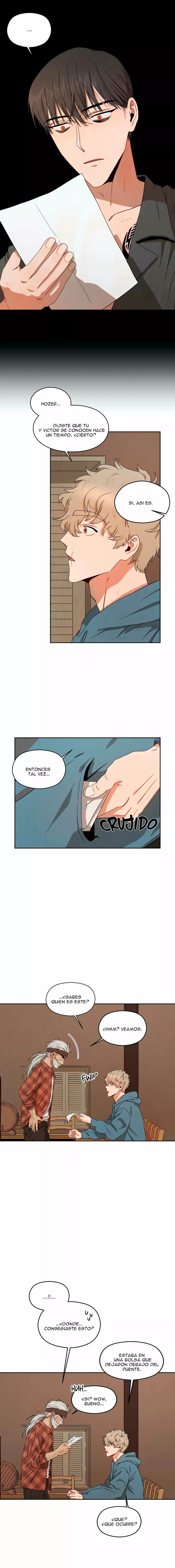 Página 11 — Liveta Capítulo 4