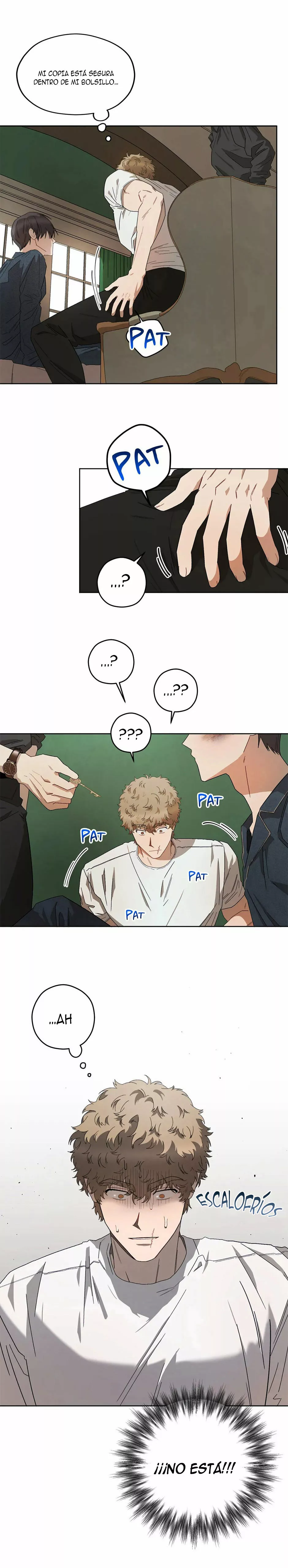 Página 9 — Liveta Capítulo 40