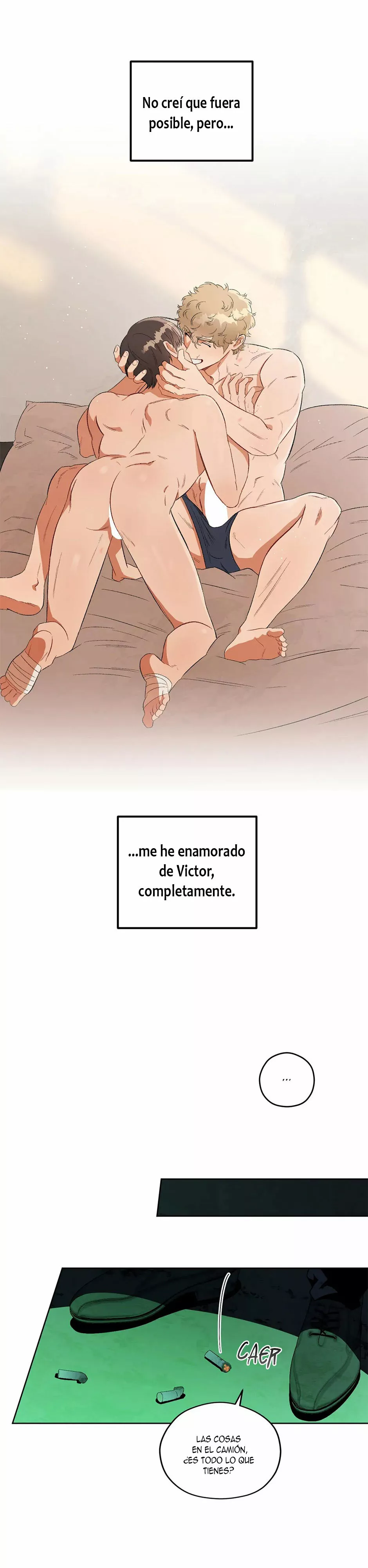 Página 26 — Liveta Capítulo 41