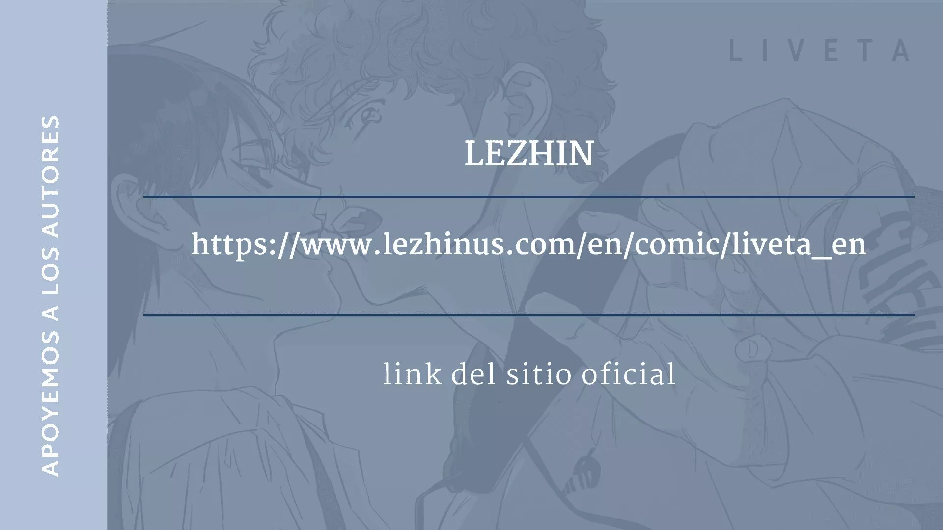 Página 3 — Liveta Capítulo 42