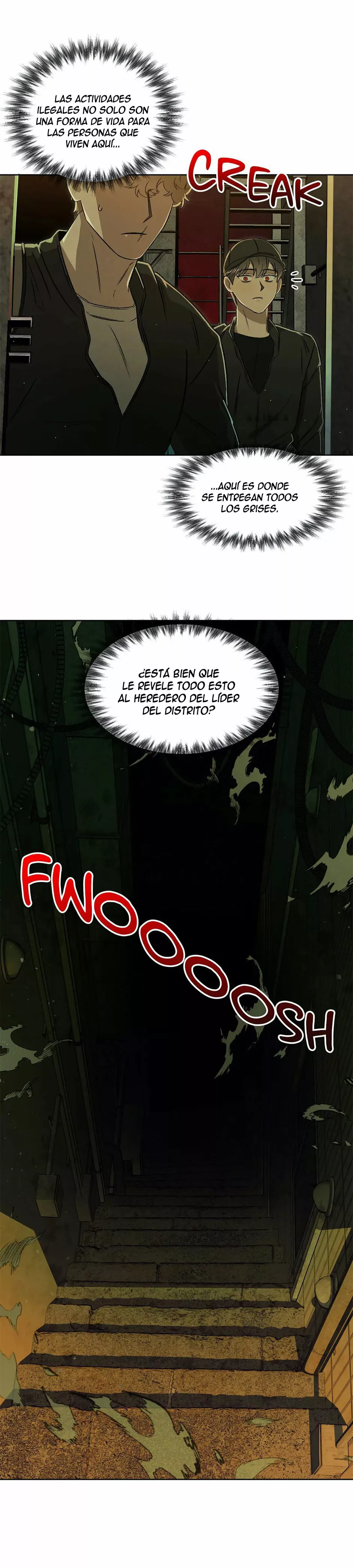 Página 17 — Liveta Capítulo 43