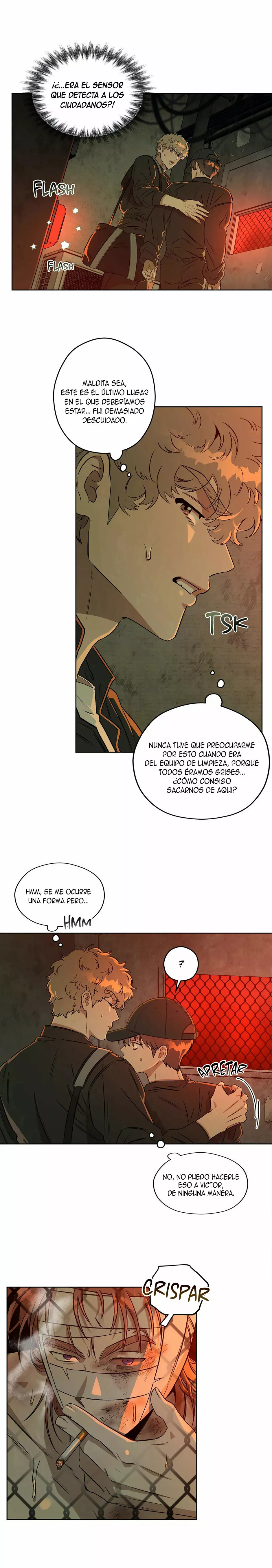 Página 5 — Liveta Capítulo 44