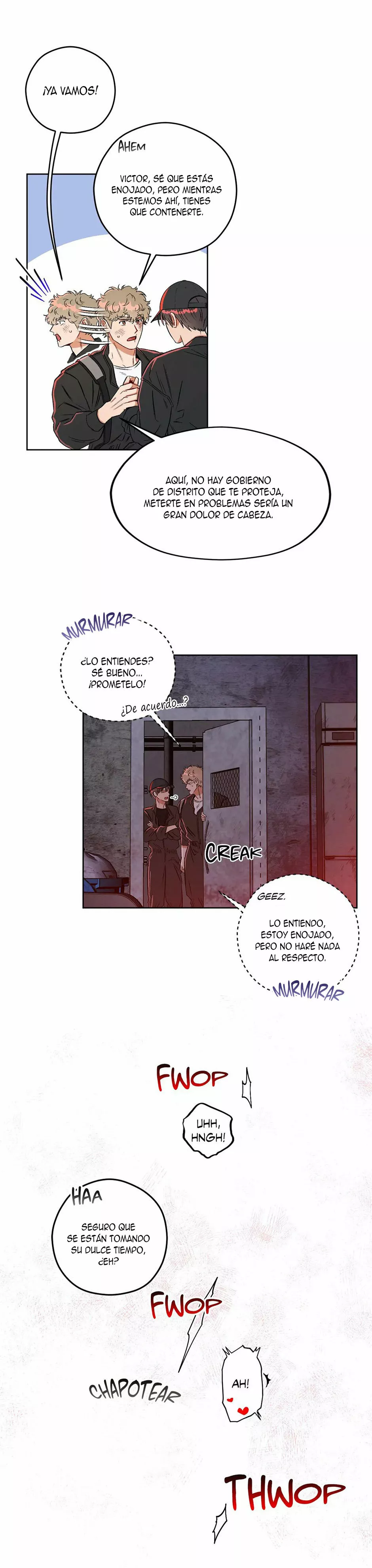 Página 13 — Liveta Capítulo 44