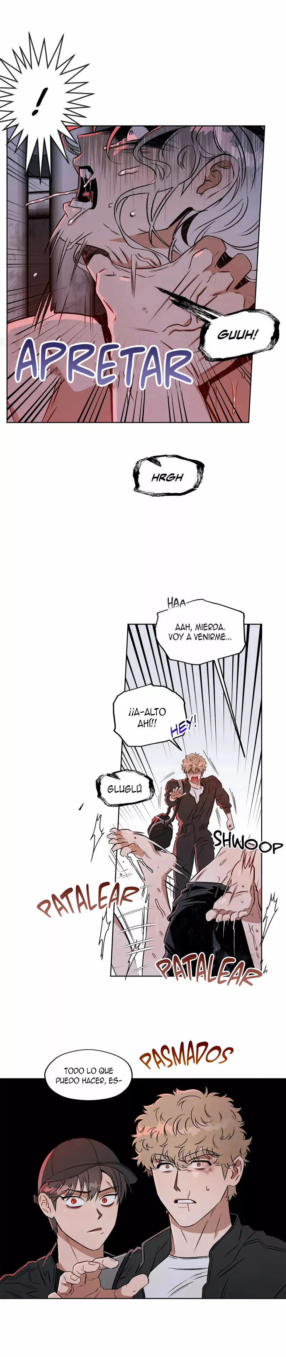 Página 15 — Liveta Capítulo 44