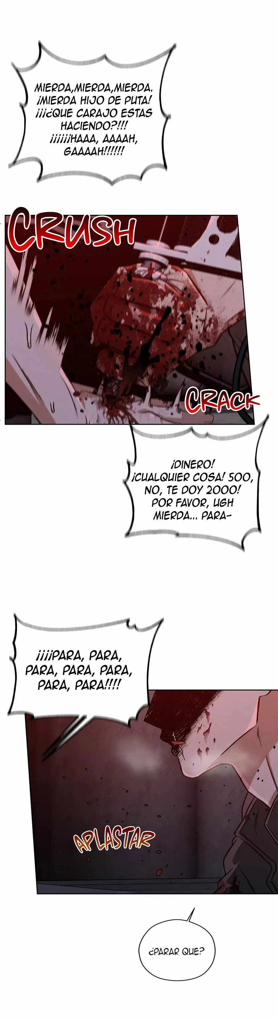 Página 28 — Liveta Capítulo 45