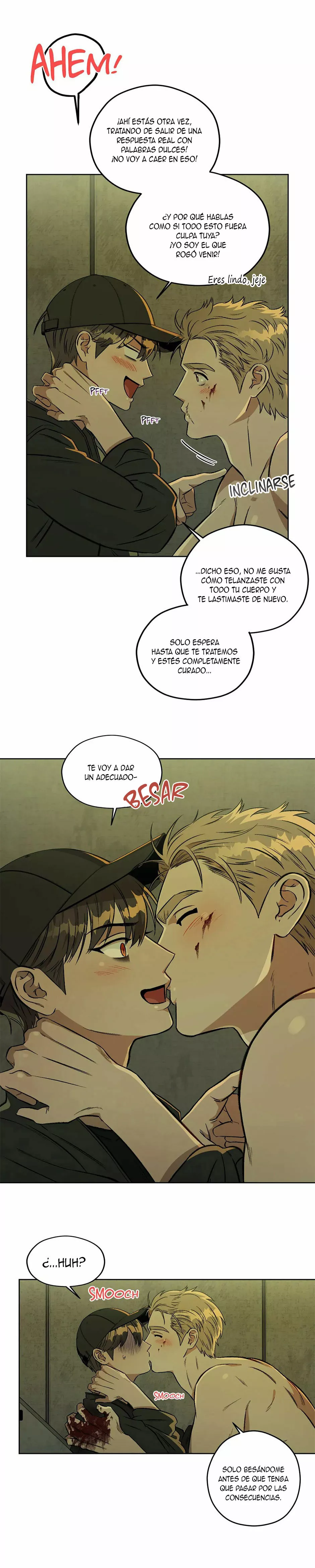 Página 21 — Liveta Capítulo 46