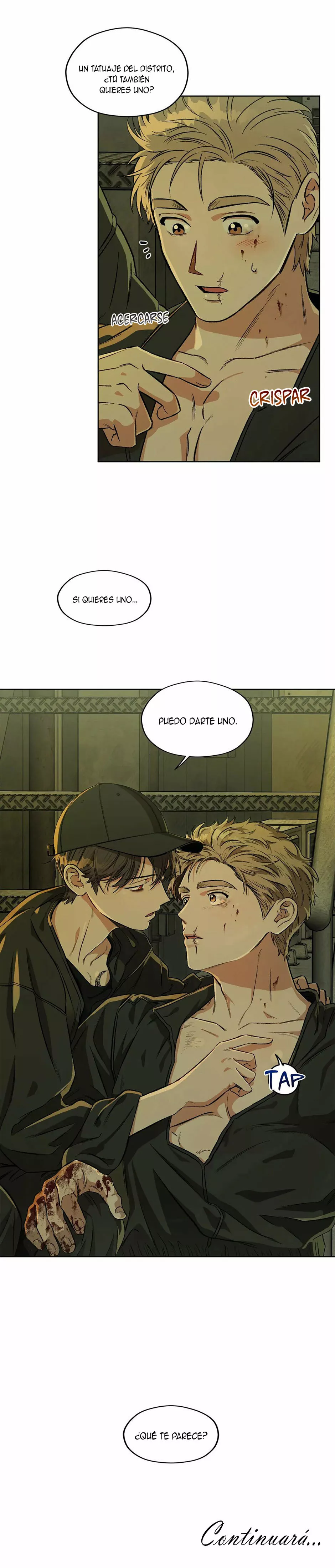 Página 27 — Liveta Capítulo 46