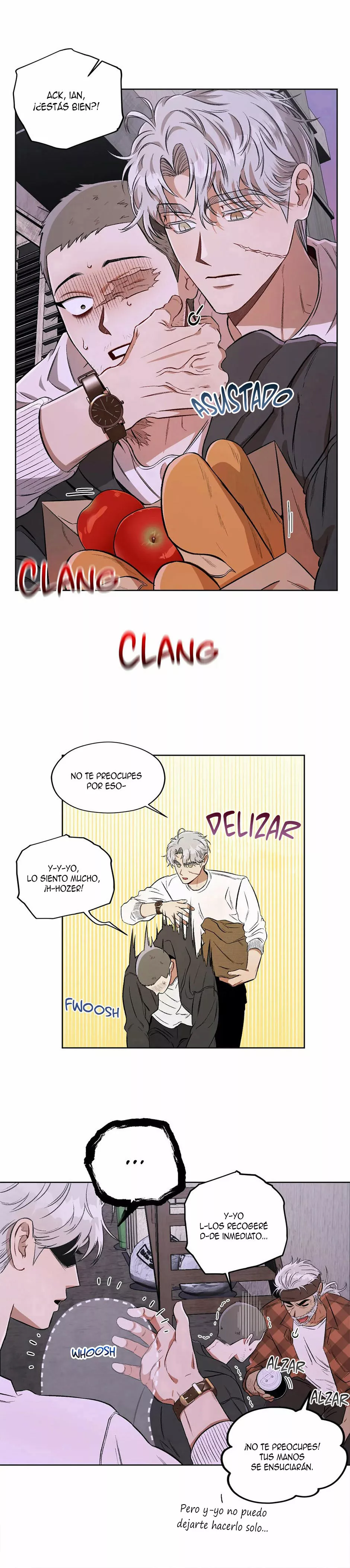 Página 9 — Liveta Capítulo 47