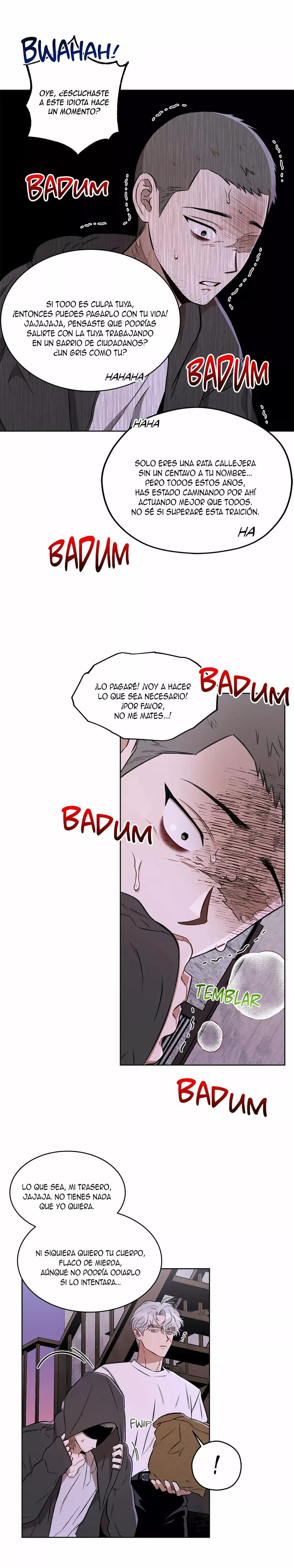 Página 12 — Liveta Capítulo 47