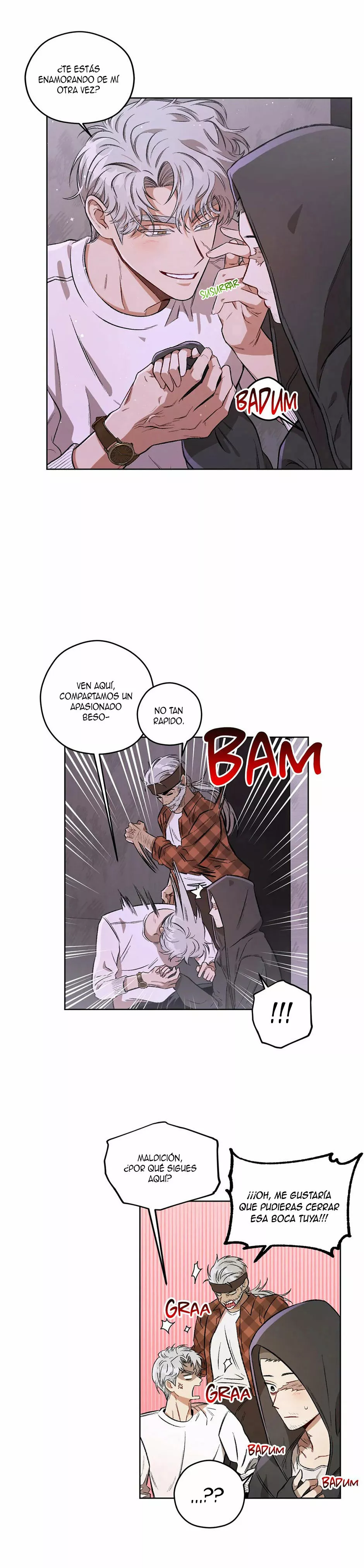 Página 19 — Liveta Capítulo 47