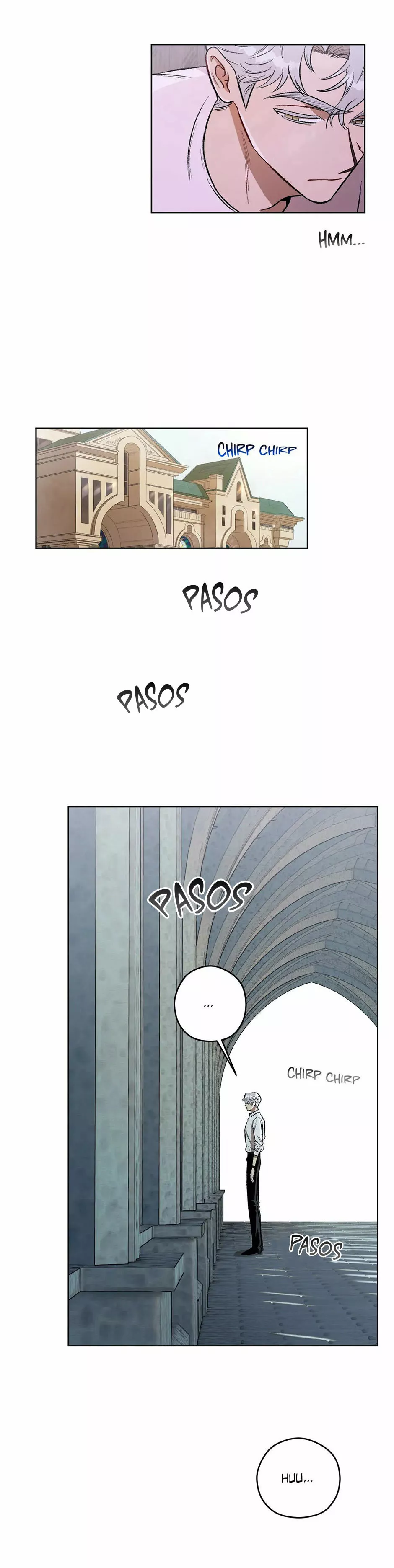 Página 23 — Liveta Capítulo 47