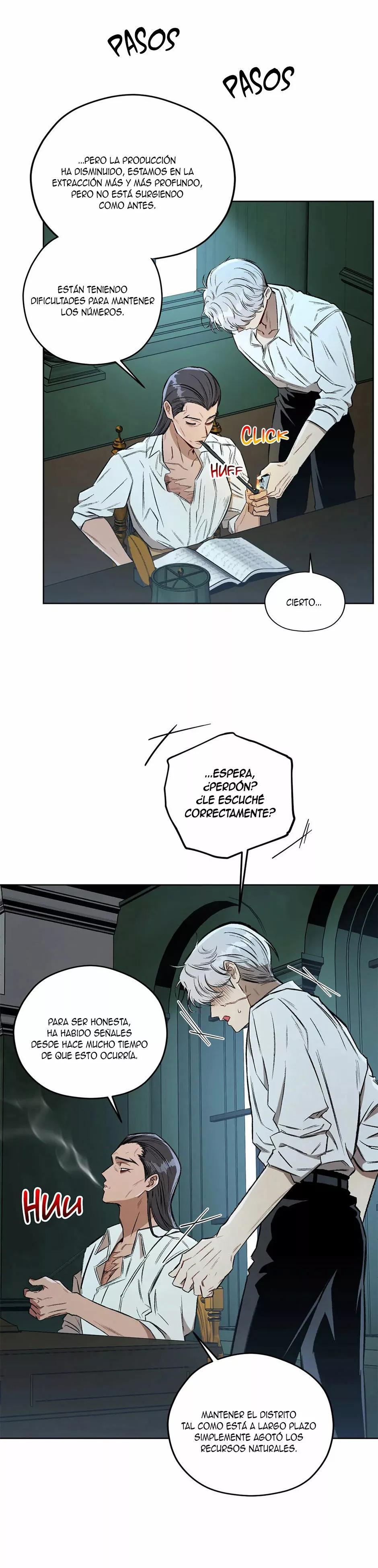 Página 11 — Liveta Capítulo 48