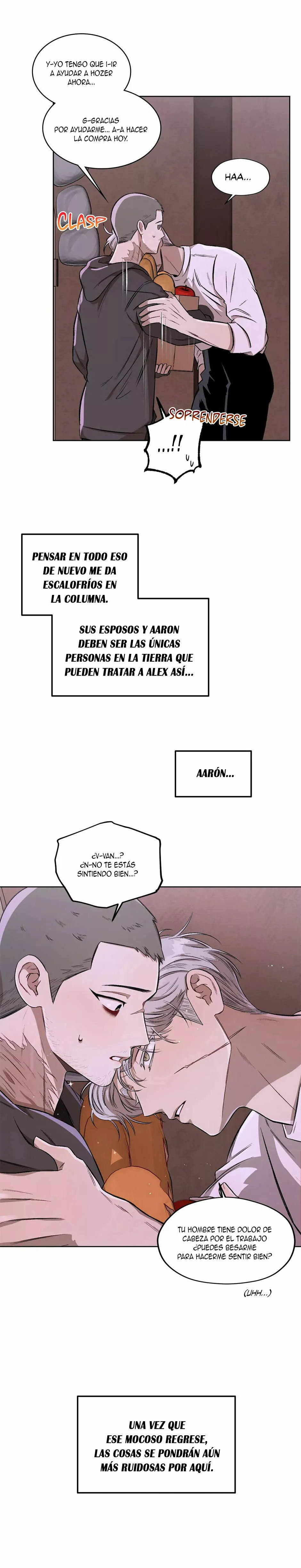 Página 25 — Liveta Capítulo 48