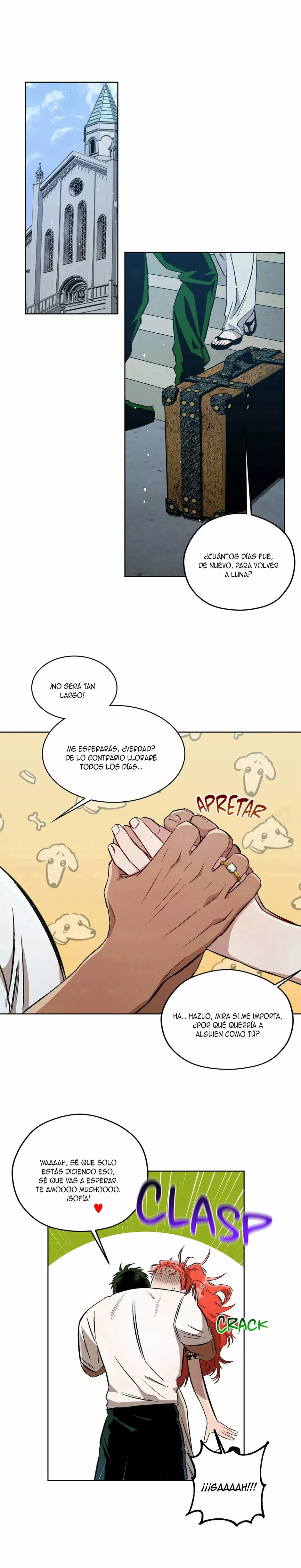 Página 26 — Liveta Capítulo 48