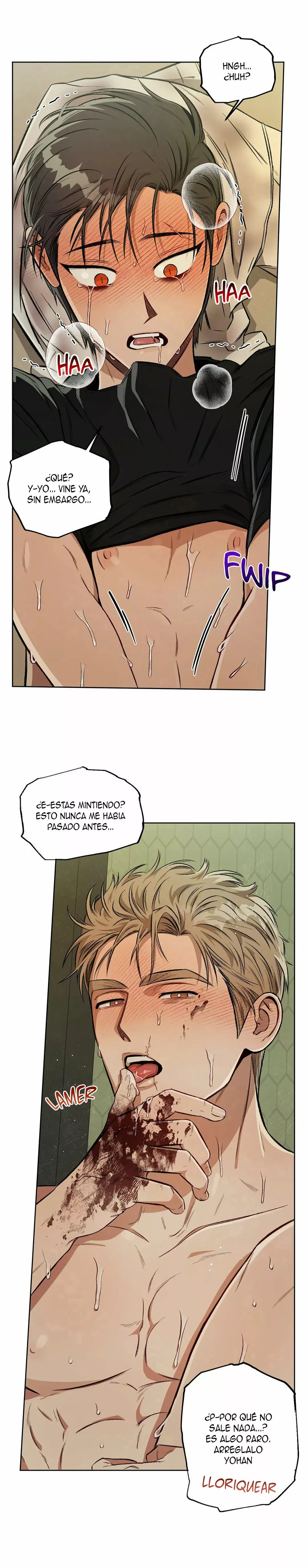 Página 9 — Liveta Capítulo 49