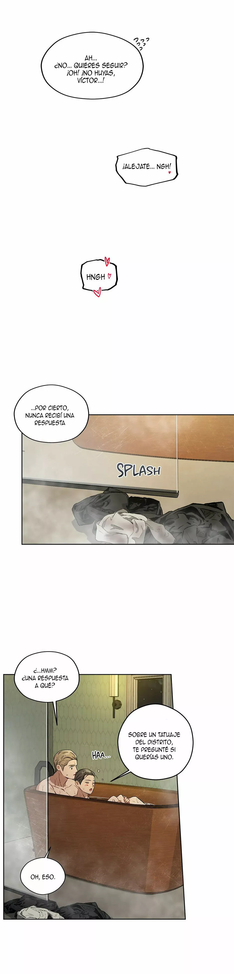 Página 15 — Liveta Capítulo 49
