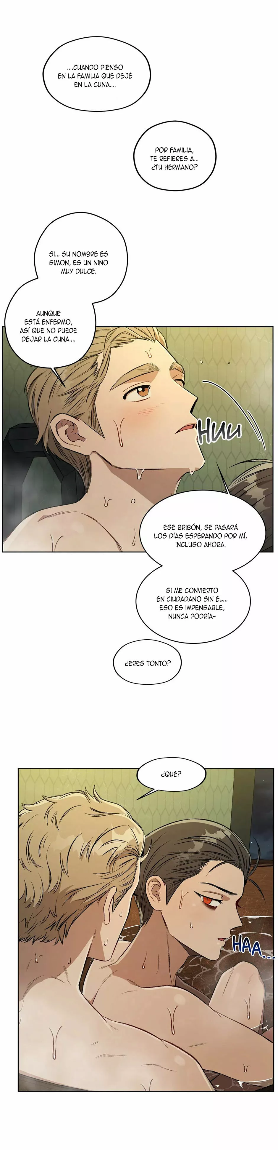 Página 24 — Liveta Capítulo 49