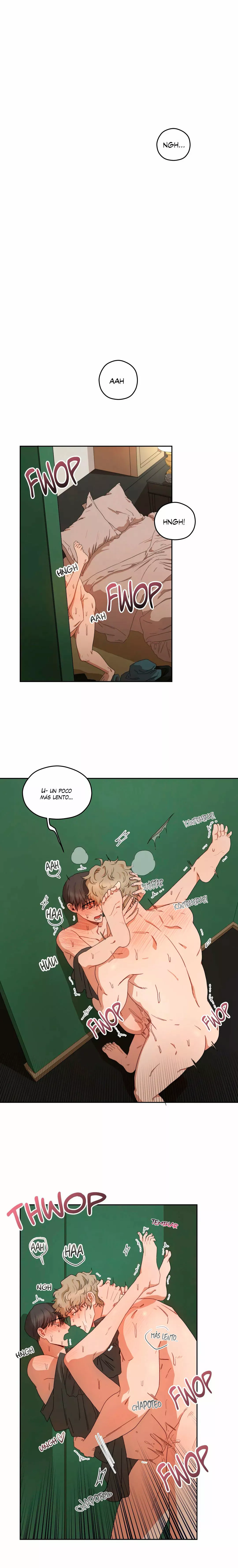Página 10 — Liveta Capítulo 5