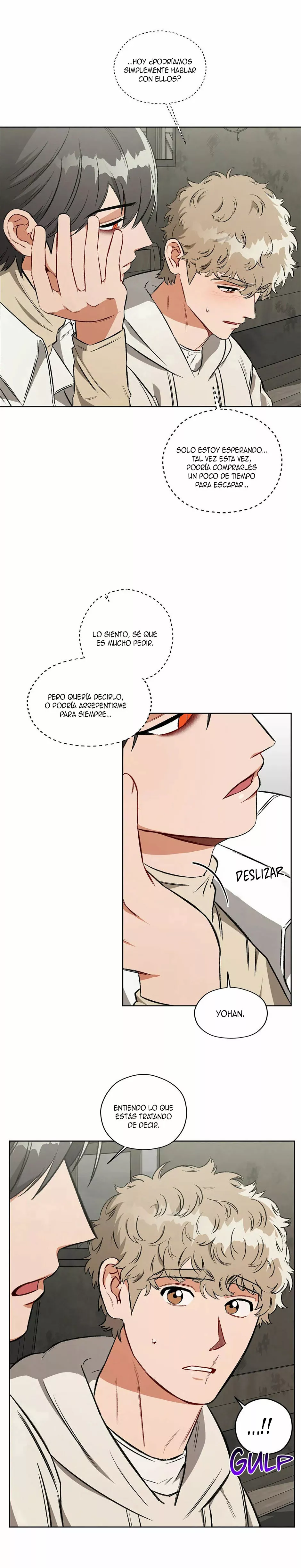 Página 12 — Liveta Capítulo 51