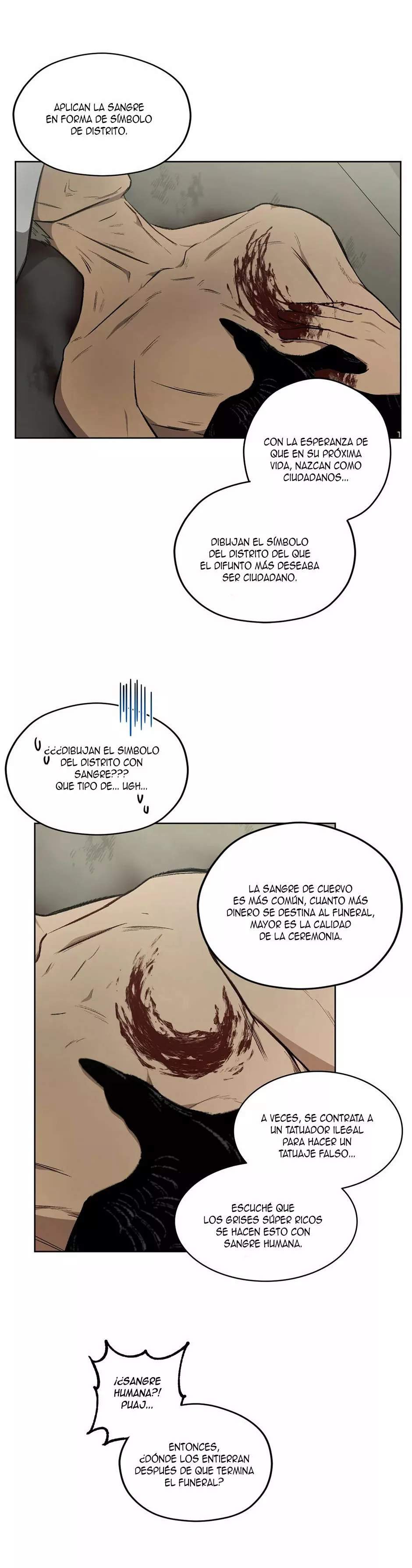 Página 15 — Liveta Capítulo 51