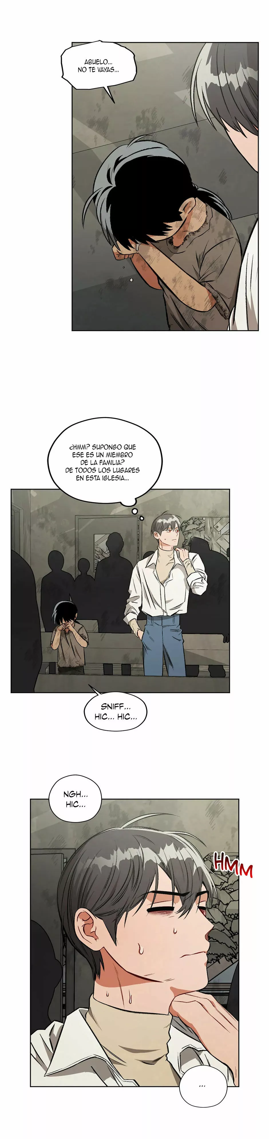 Página 18 — Liveta Capítulo 51