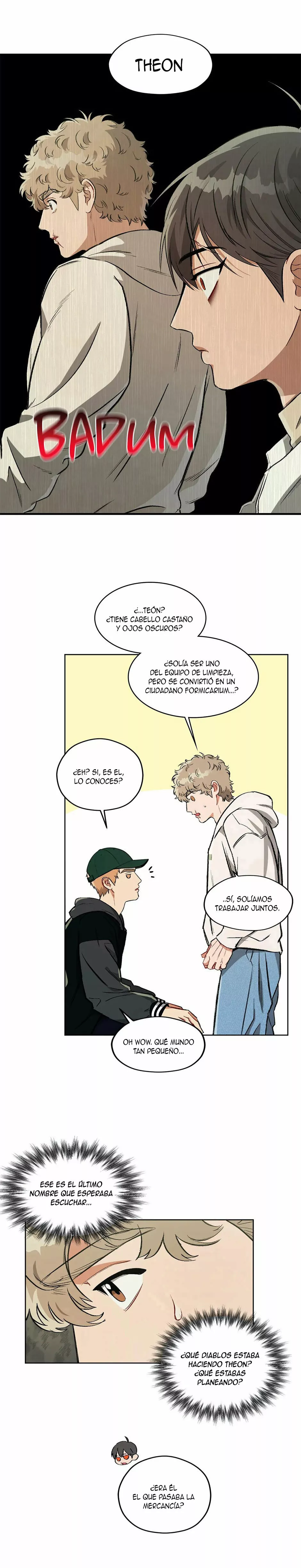 Página 24 — Liveta Capítulo 52
