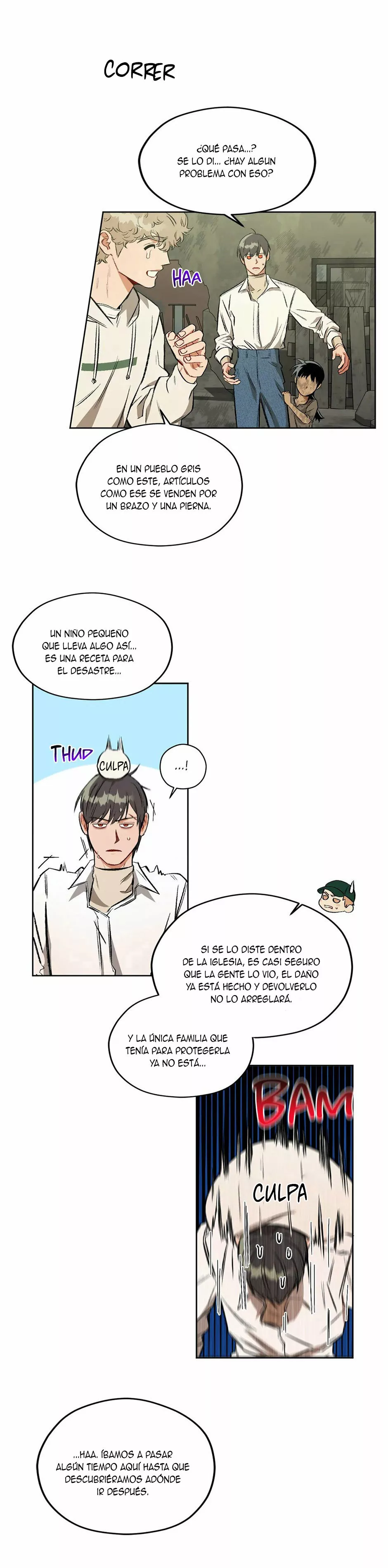 Página 28 — Liveta Capítulo 52