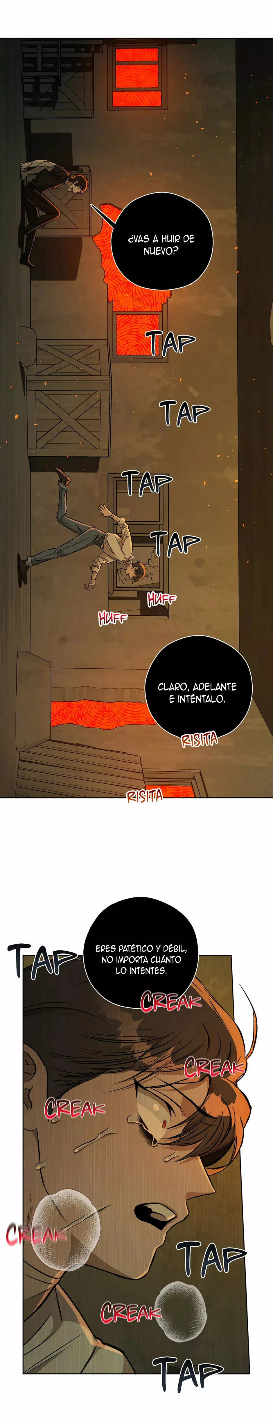 Página 14 — Liveta Capítulo 53