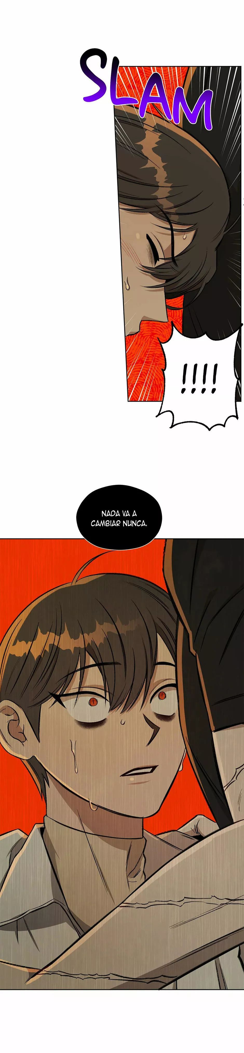 Página 15 — Liveta Capítulo 53