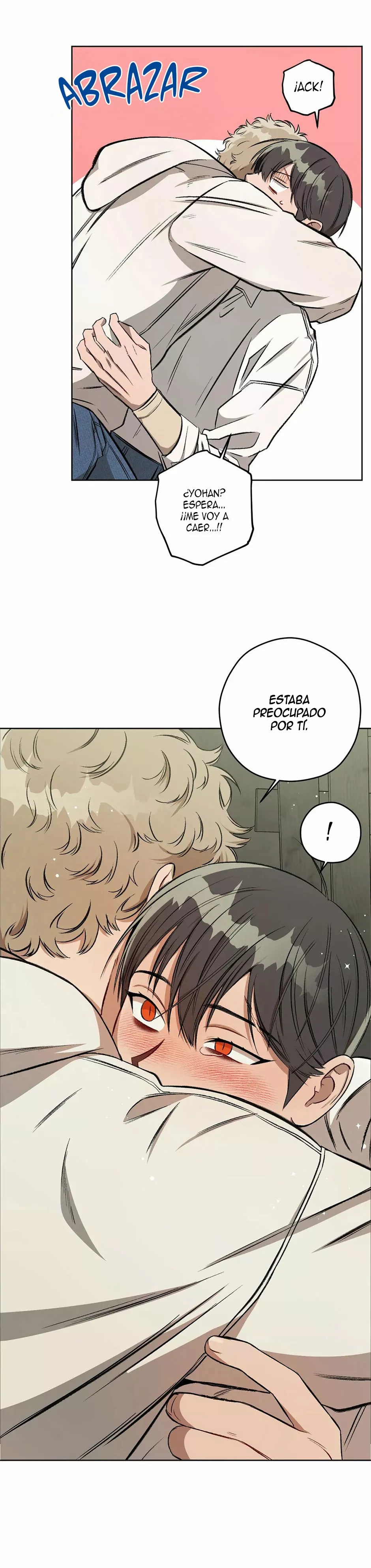 Página 20 — Liveta Capítulo 53