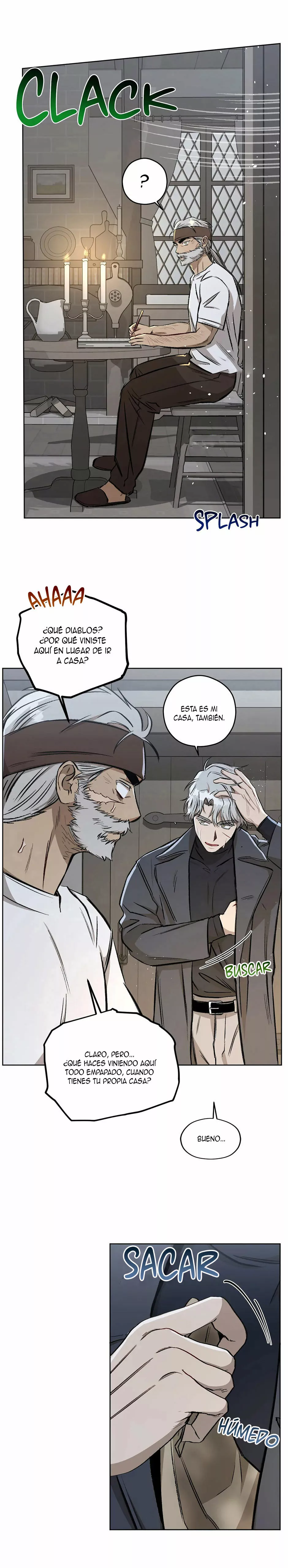 Página 26 — Liveta Capítulo 53