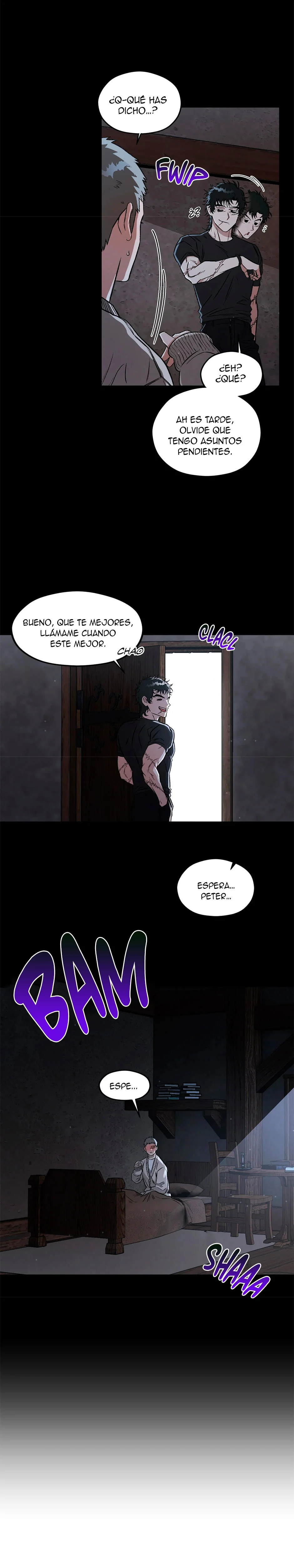 Página 11 — Liveta Capítulo 54