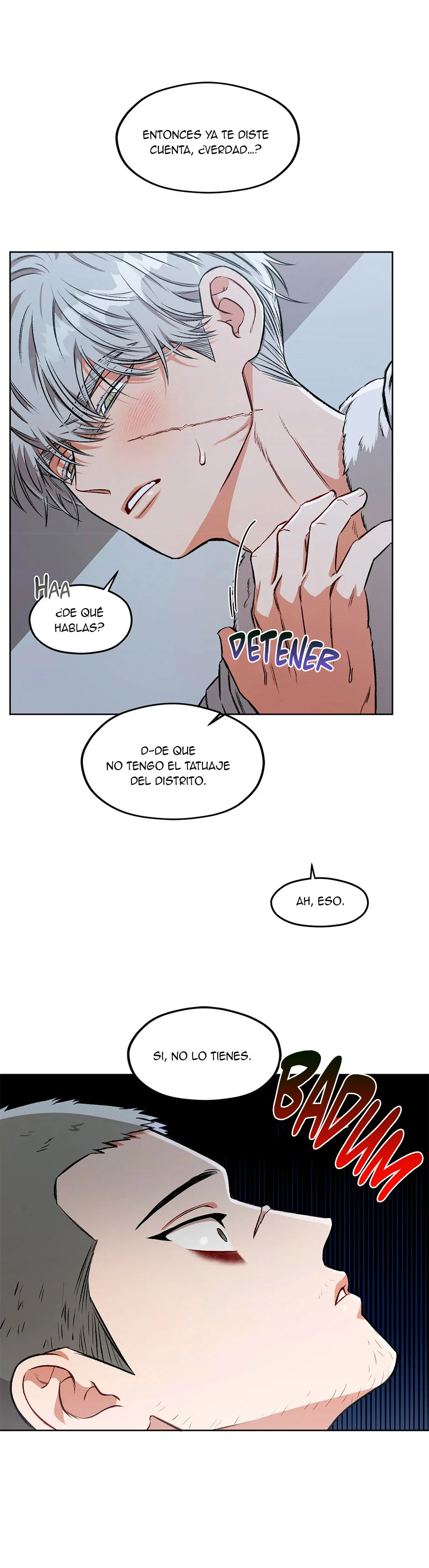 Página 21 — Liveta Capítulo 54