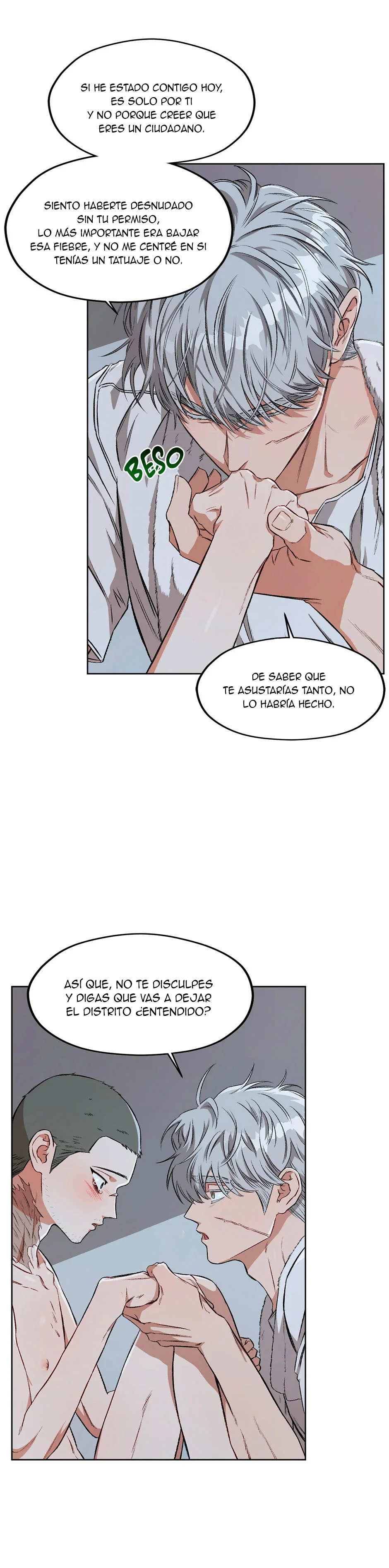 Página 25 — Liveta Capítulo 54