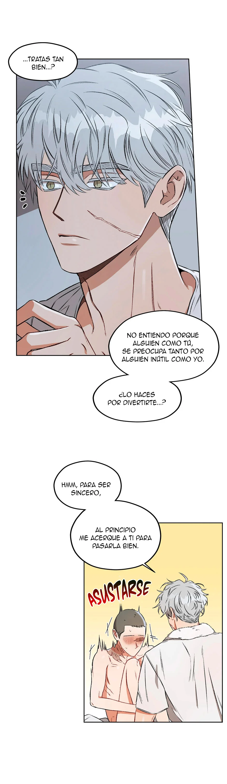 Página 27 — Liveta Capítulo 54
