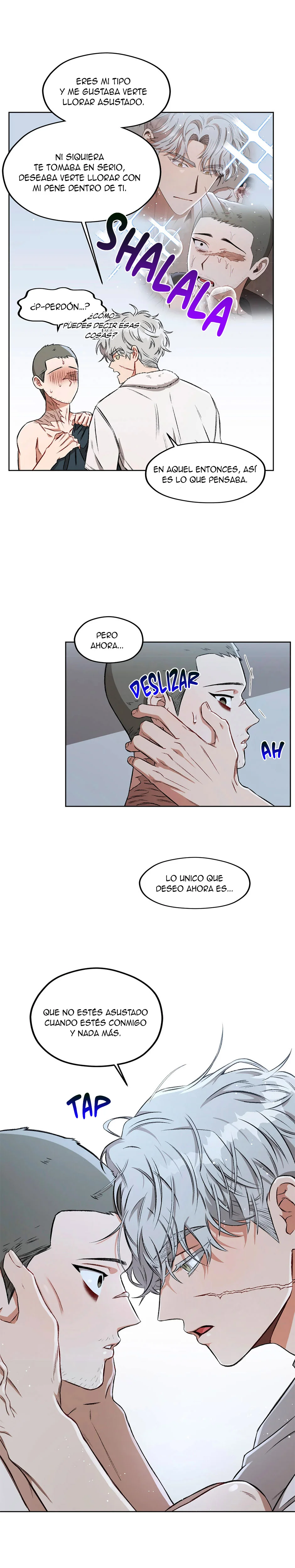 Página 28 — Liveta Capítulo 54