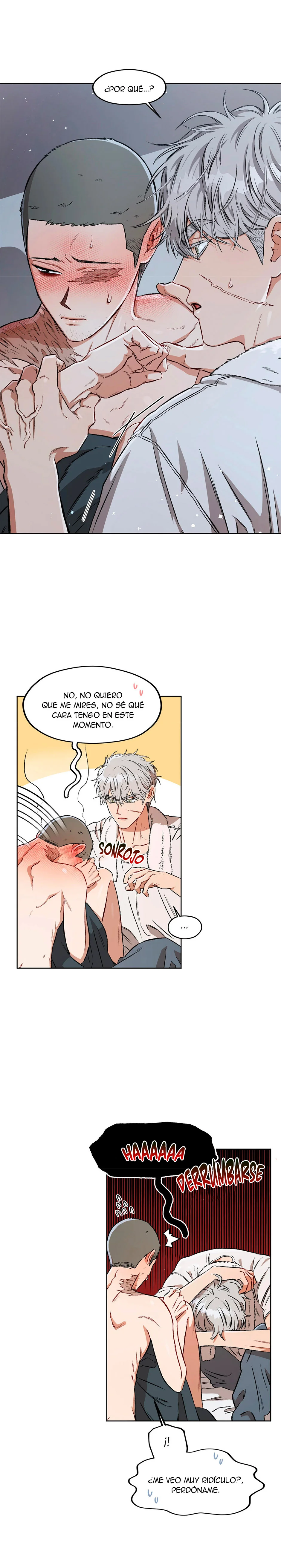 Página 30 — Liveta Capítulo 54