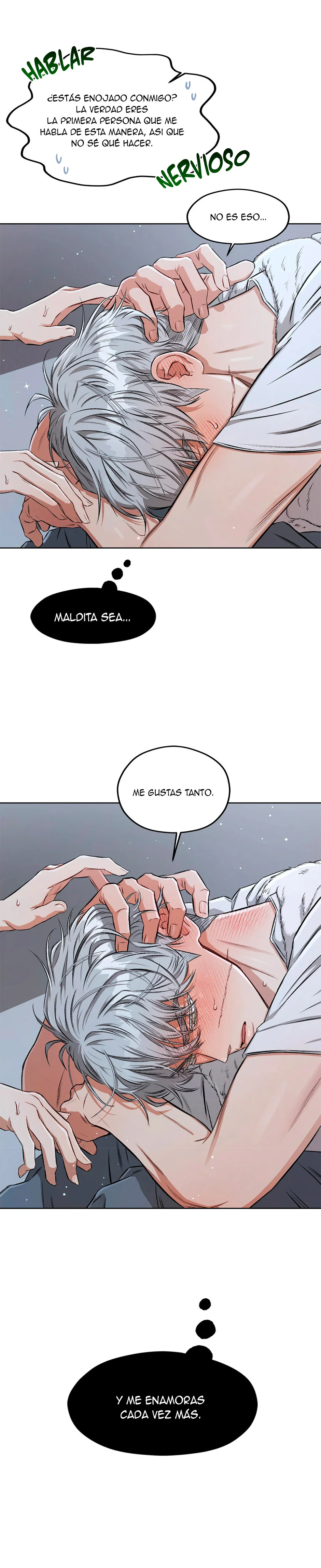 Página 31 — Liveta Capítulo 54
