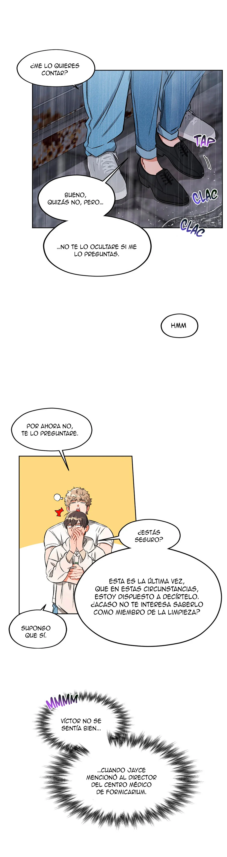 Página 11 — Liveta Capítulo 55