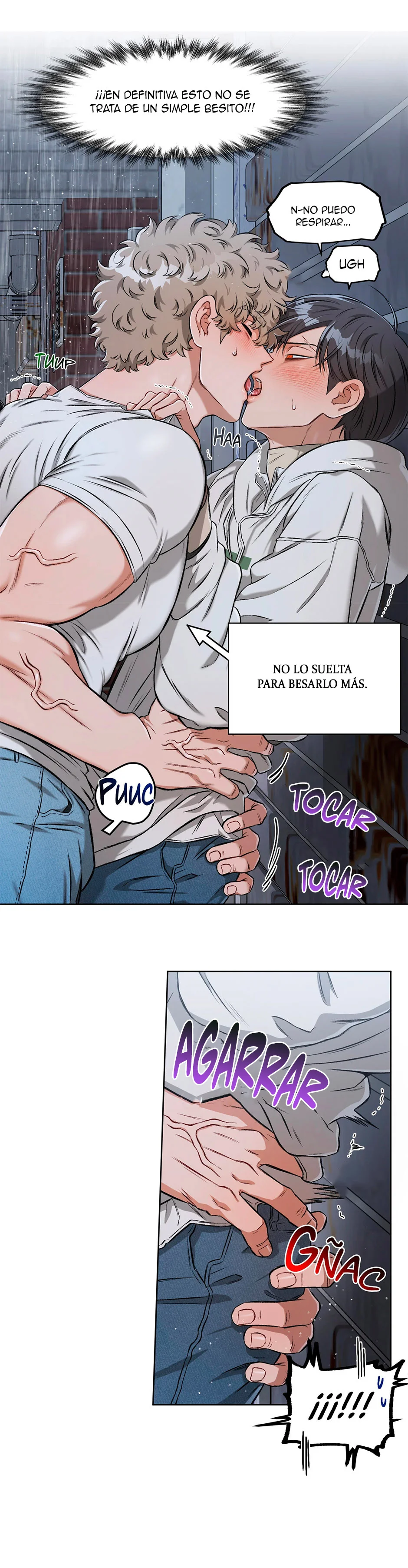 Página 17 — Liveta Capítulo 55