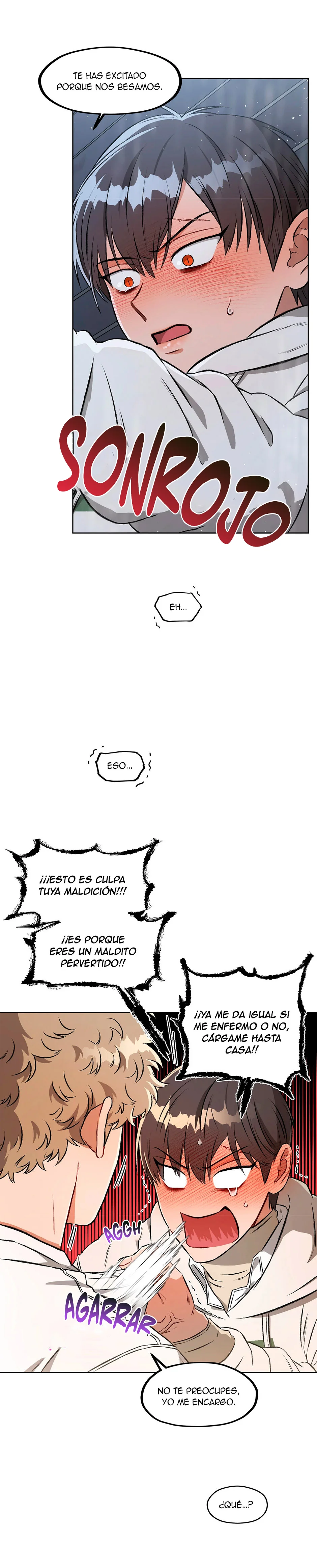 Página 19 — Liveta Capítulo 55