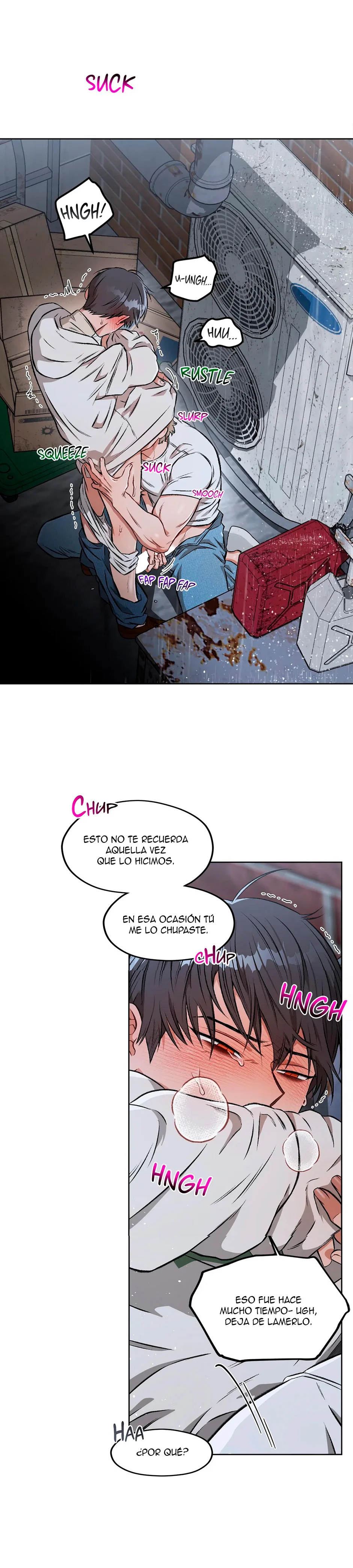 Página 21 — Liveta Capítulo 55