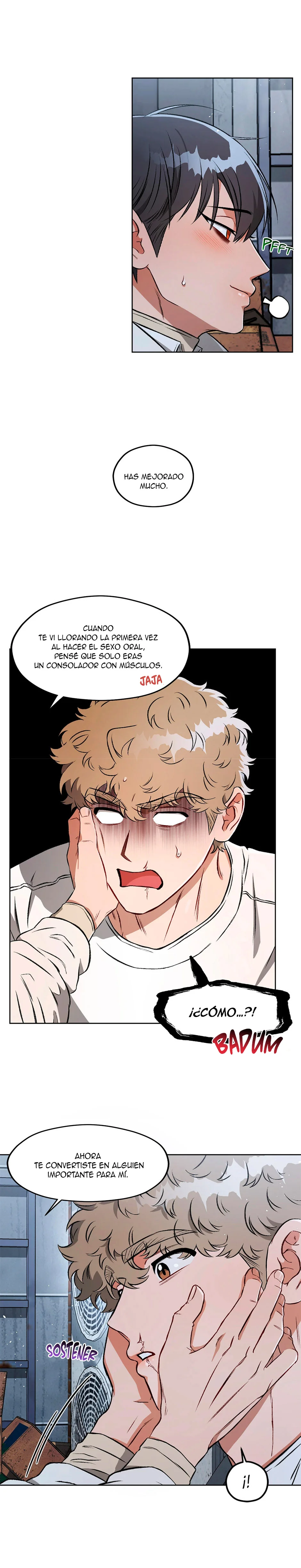 Página 30 — Liveta Capítulo 55