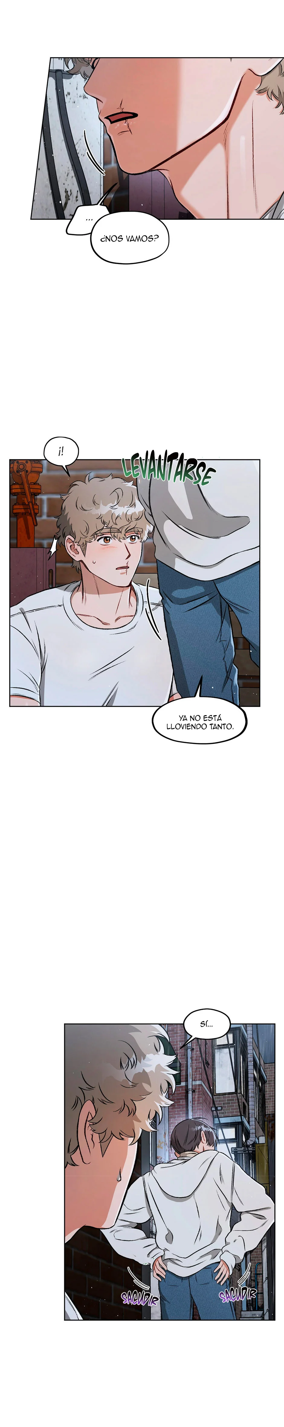 Página 7 — Liveta Capítulo 56