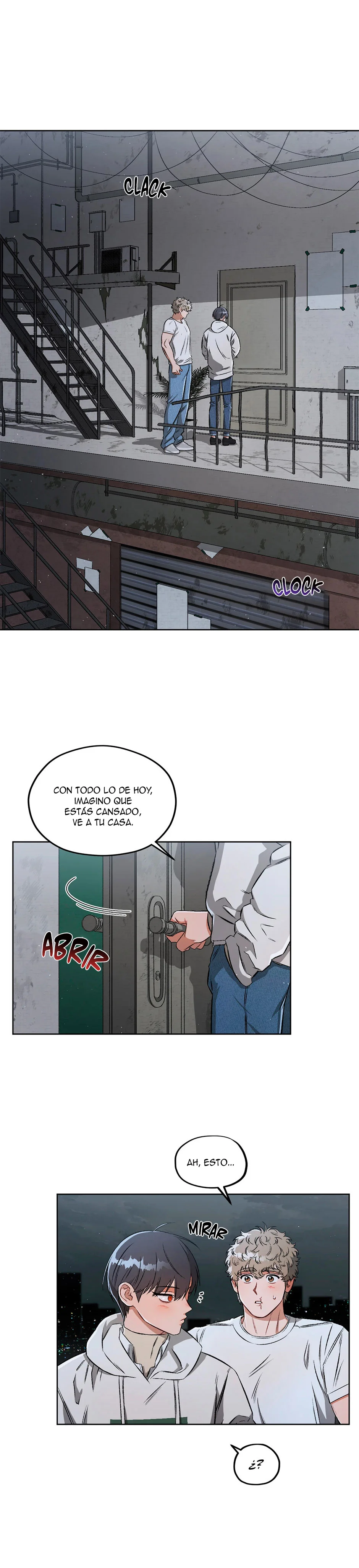 Página 10 — Liveta Capítulo 56