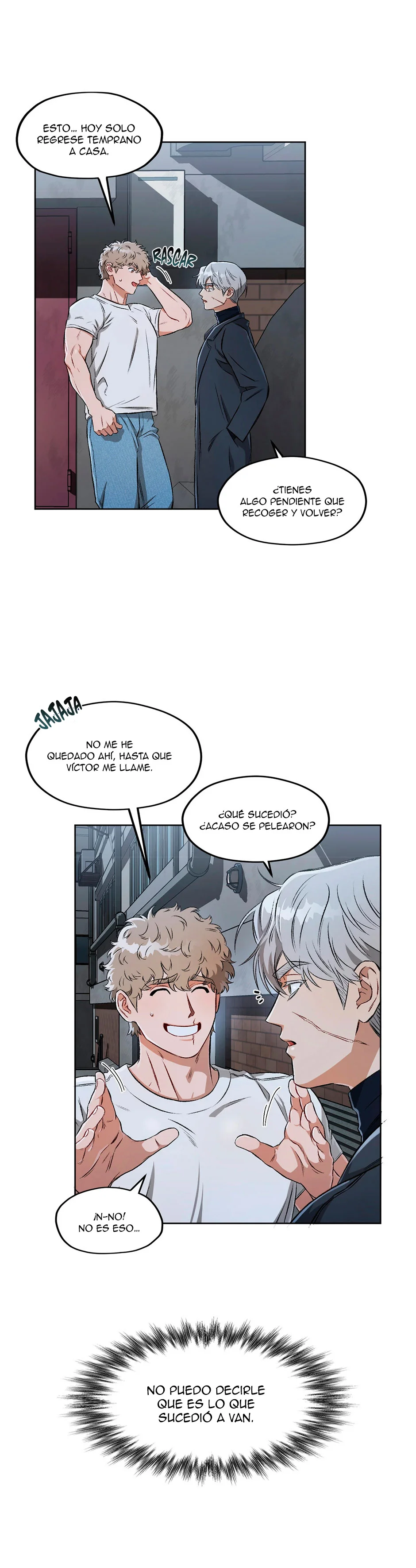 Página 18 — Liveta Capítulo 56